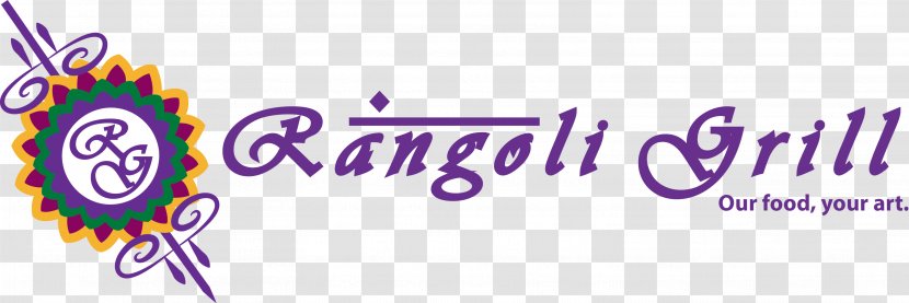 Logo Font Brand Product Purple - Mango Lassi Transparent PNG