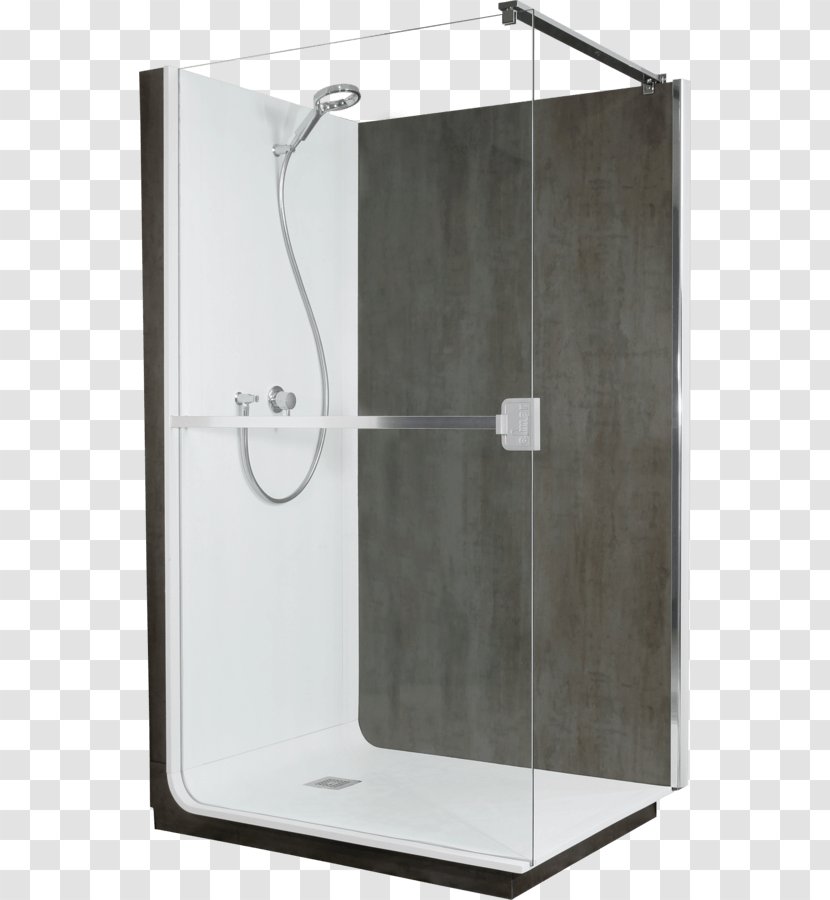 Shower Door Douche à L'italienne Elmer Y La Serpiente And The Tune - Baths Transparent PNG