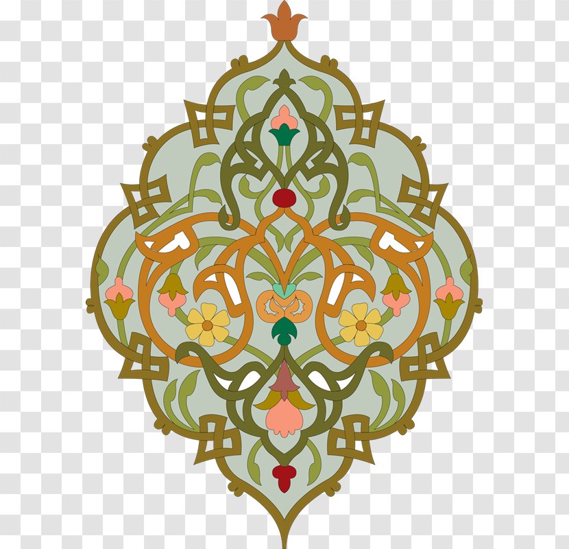 Ornament Drawing Illustration Arabesque Illuminated Manuscript - Visual Arts - Arabesques Transparent PNG