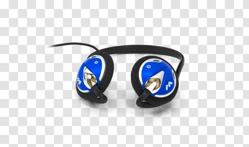 Headphones Audio Sound Reinforcement System Écouteur - Computer Speakers - Wearing A Headset Transparent PNG