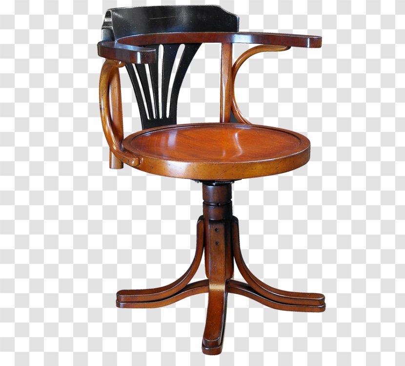 Office & Desk Chairs Furniture Purser - Chair Transparent PNG