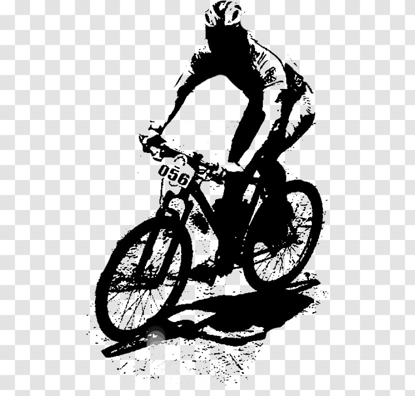 Bicycle Pedals Mountain Bike Wheels Cycling - Biking - Cross Transparent PNG