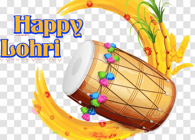 Musical Instrument Indian Musical Instruments Hand Drum Drum Food Transparent PNG