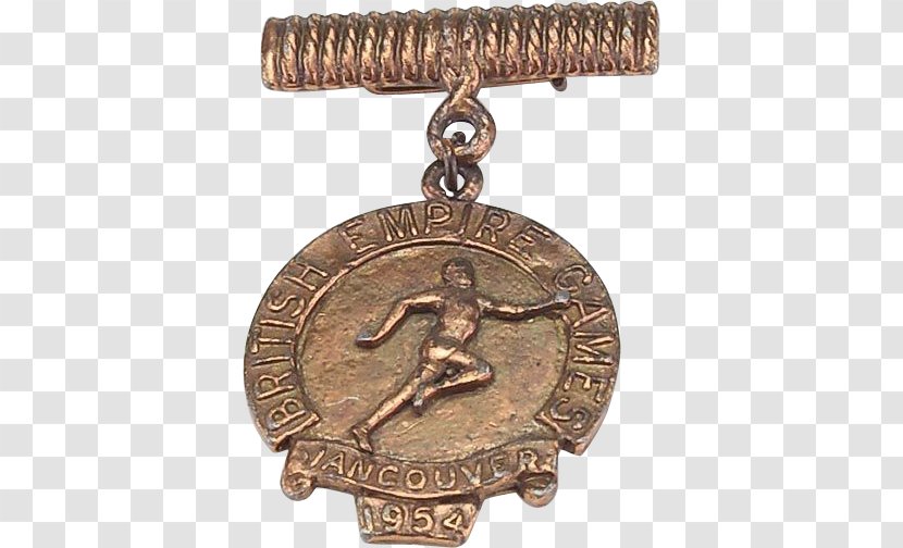 Brass 01504 Bronze Medal Copper Transparent PNG