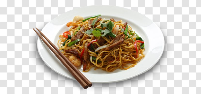 Take-out Chinese Cuisine Ma's Cottage Brooklyn Restaurant - Chow Mein - Menu Transparent PNG