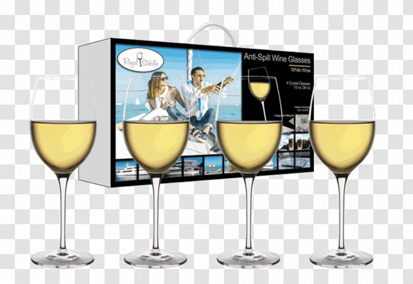 Wine Glass White Champagne Transparent PNG