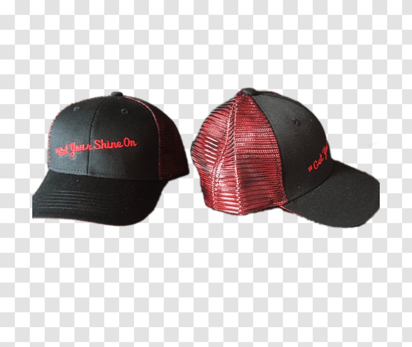 Baseball Cap Brand - Headgear Transparent PNG