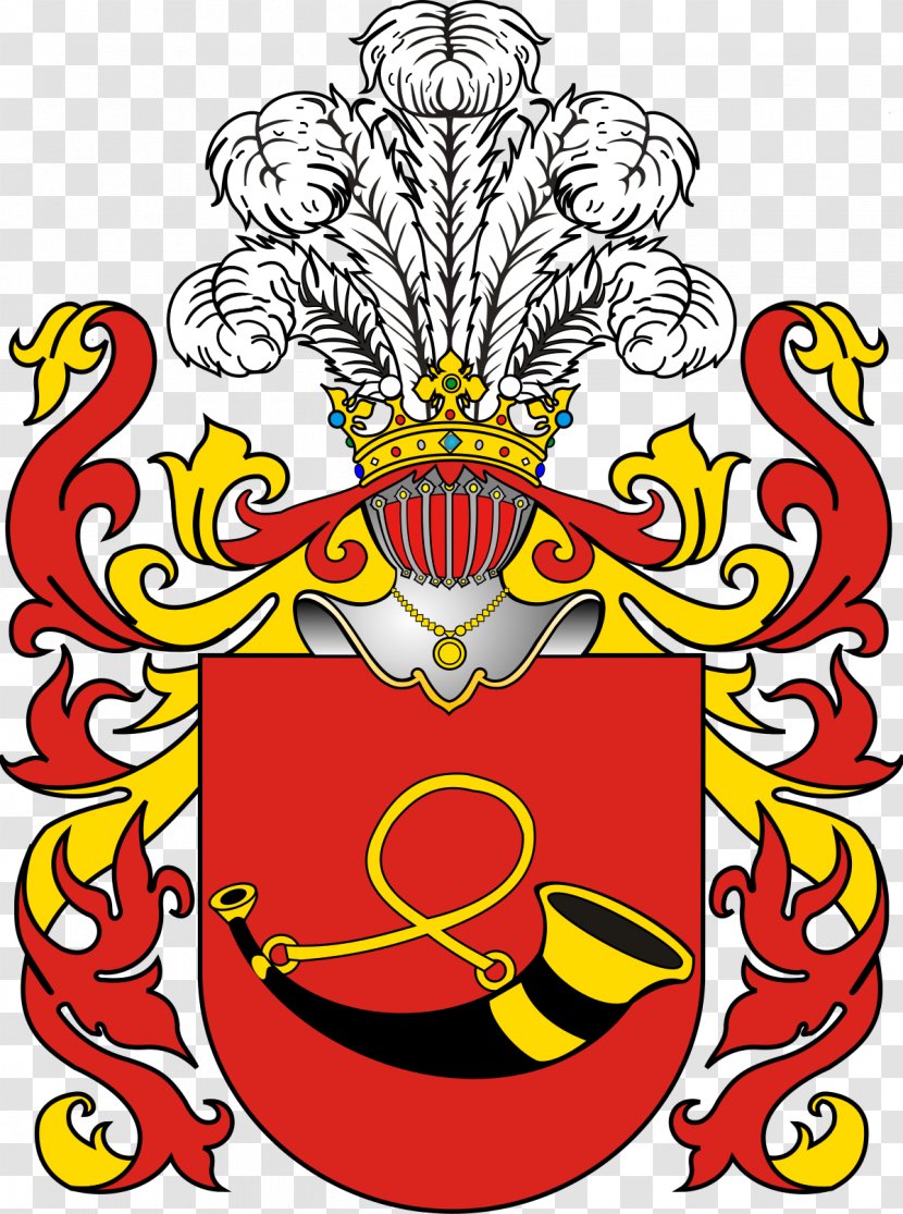 Polish–Lithuanian Commonwealth Ostoja Coat Of Arms Polish Heraldry Crest - Szeliga - Herby Szlacheckie Transparent PNG