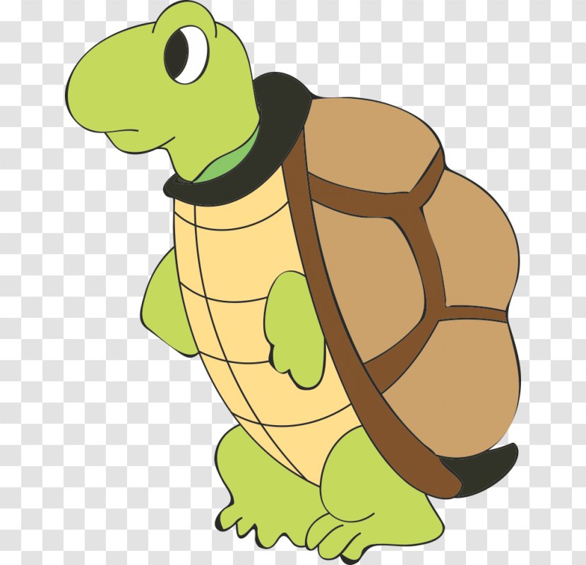 Tortoise Turtle Game Jigsaw Puzzles Kindergarten - Fictional Character Transparent PNG