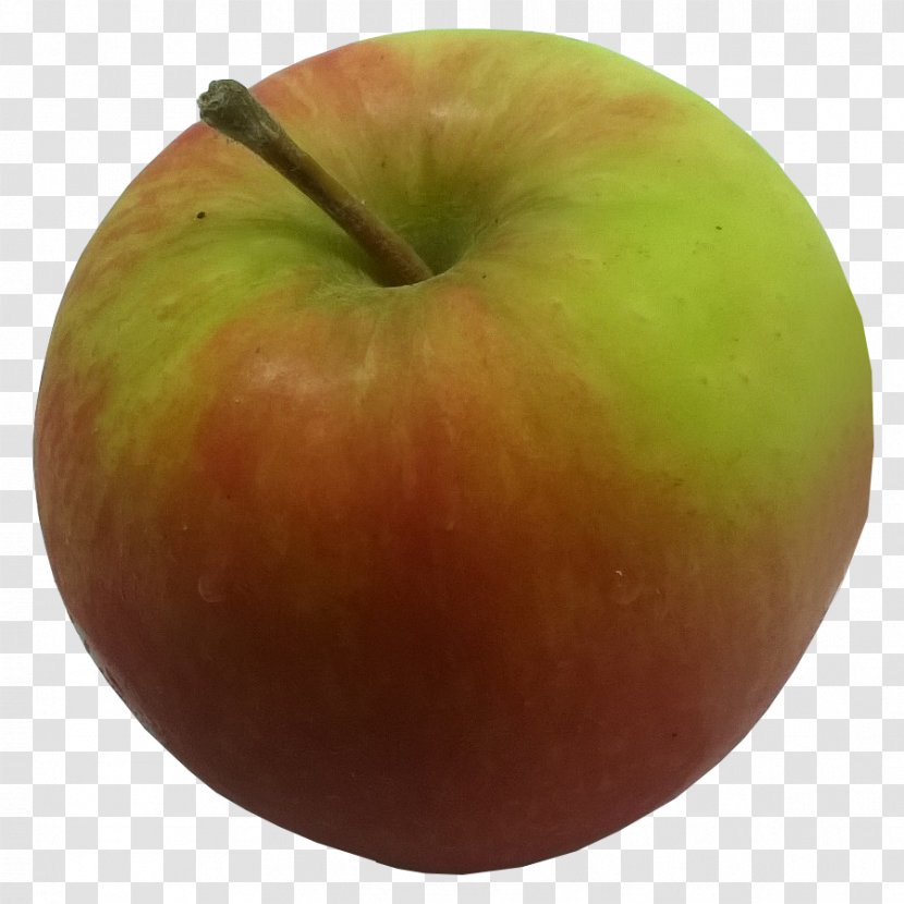 Granny Smith Diet Food Natural Foods Local - Mcintosh - Fruit Crown Transparent PNG