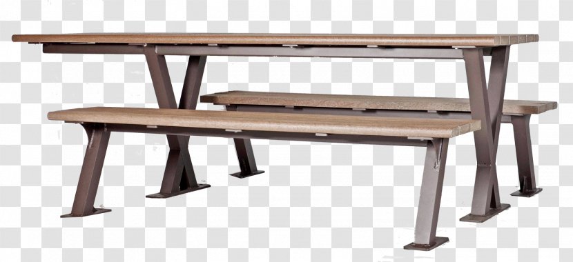 Table Line Desk Angle Transparent PNG