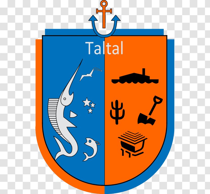 Ilustre Municipalidad De Taltal Clip Art Wikimedia Commons Foundation - Area Transparent PNG