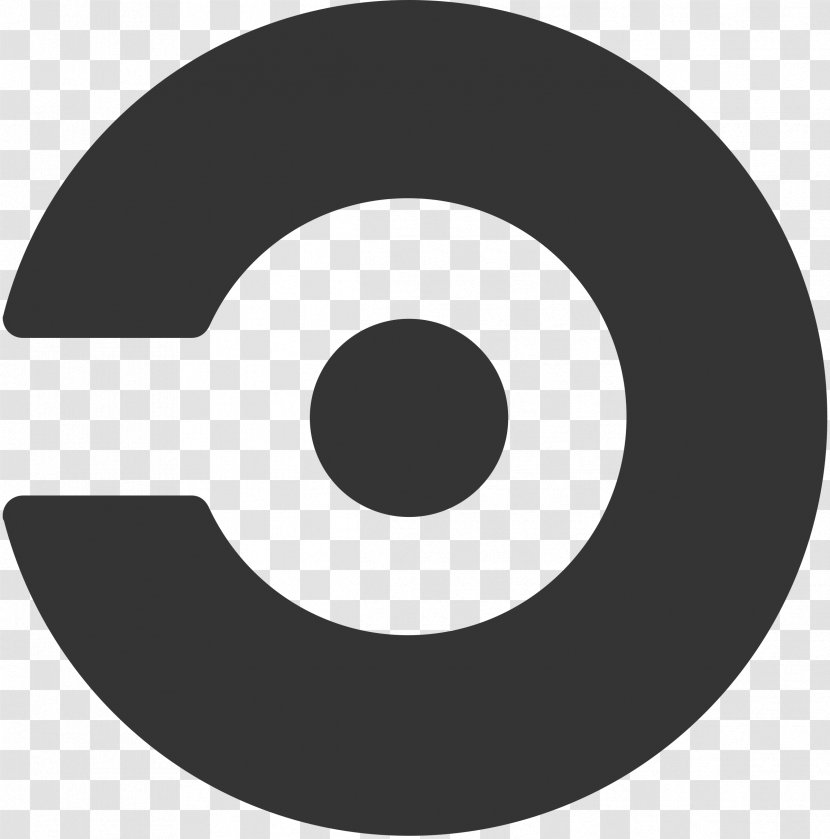 GitLab CI/CD - Black - Jaco Transparent PNG