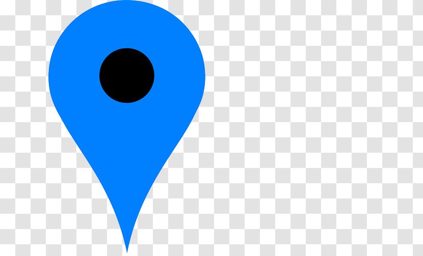 Google Maps Pin Clip Art - Symbol - Merchants Advertising Transparent PNG