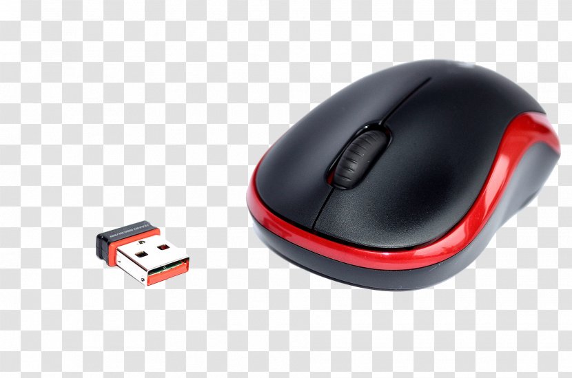 Computer Mouse Keyboard Optical Personal - Unlimited Transparent PNG