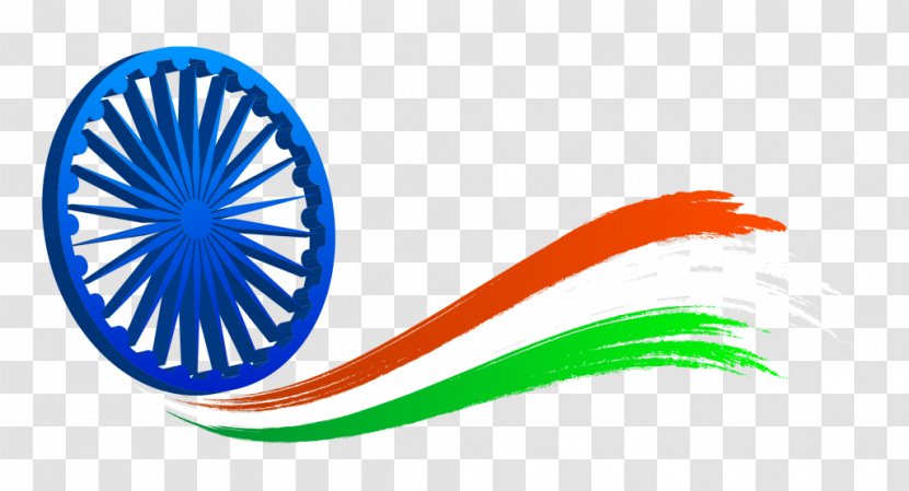 Indian Independence Day Republic Image - January 26 - Clip Art Transparent PNG