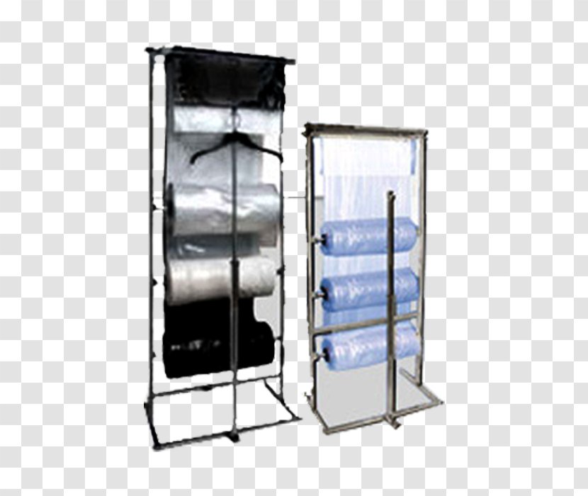 Display Case Econoco Glass - Plastic Bags Transparent PNG