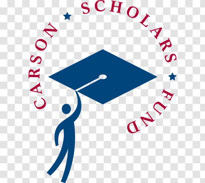 Carson Scholars Fund Scholarship Education Student School - Logo - GA Live Oak Elementary Teachers Transparent PNG