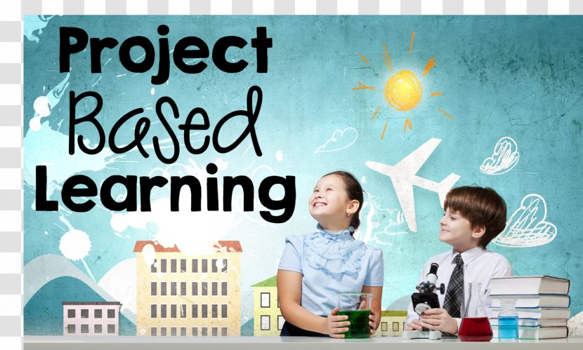 Child Problem-based Learning Education School - Accompany You Crazy Summer Activities Transparent PNG