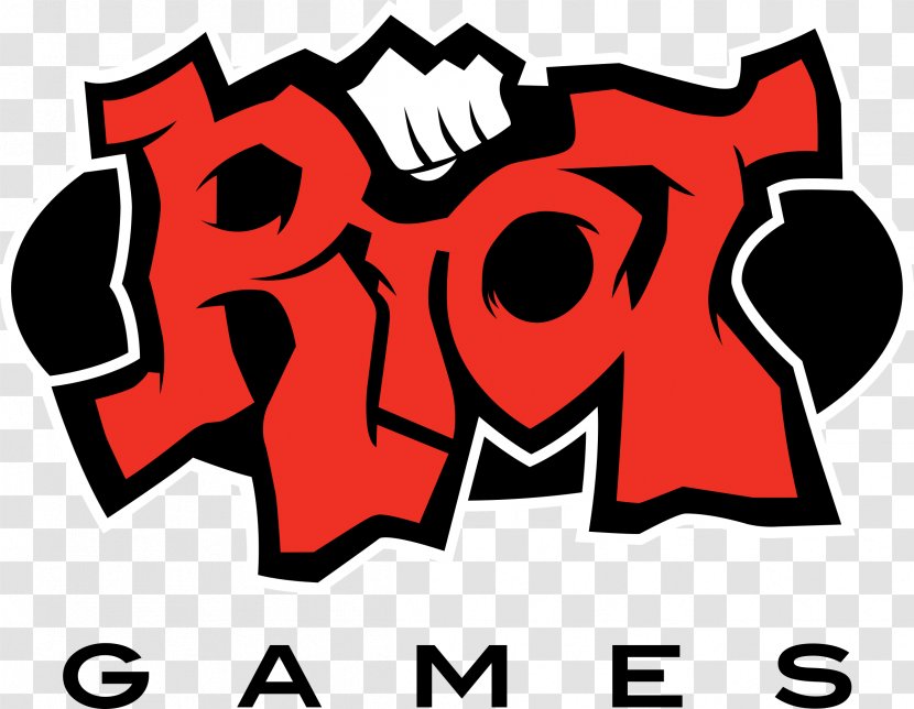 League Of Legends Riot Games Video Game Pac-Man Logo - Silhouette Transparent PNG