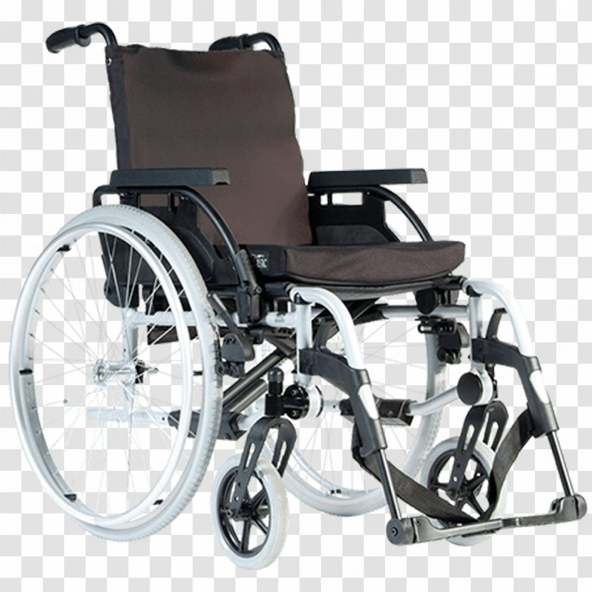 Wheelchair Seat Armrest Invacare - Motor Vehicle Transparent PNG