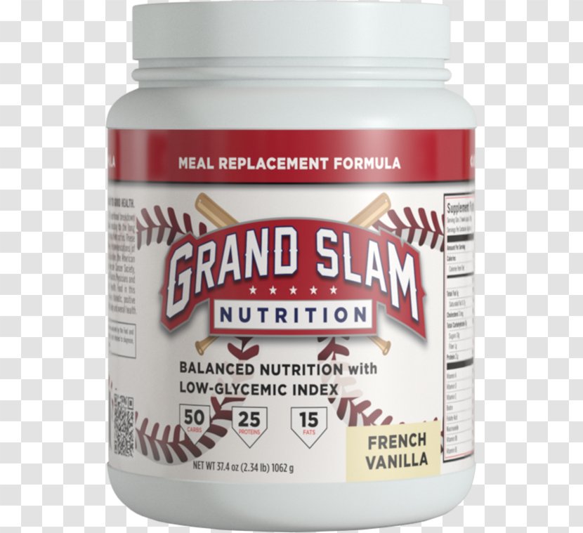 Dietary Supplement Meal Replacement Flavor Vanilla Transparent PNG