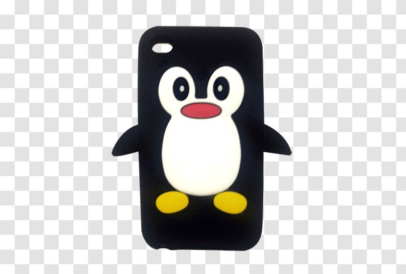 IPhone 5s 4S 5c - Iphone 6s - Penguin Transparent PNG