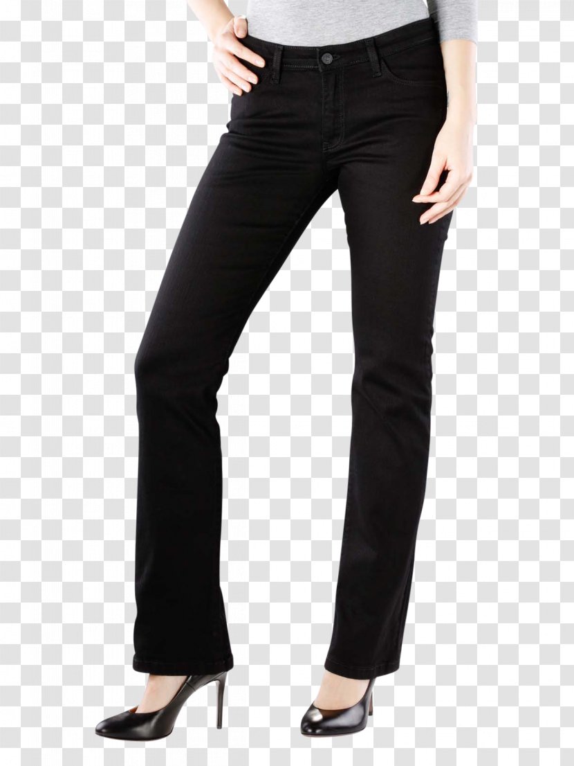 Jeans Denim Slim-fit Pants Scrubs - Female Products Transparent PNG
