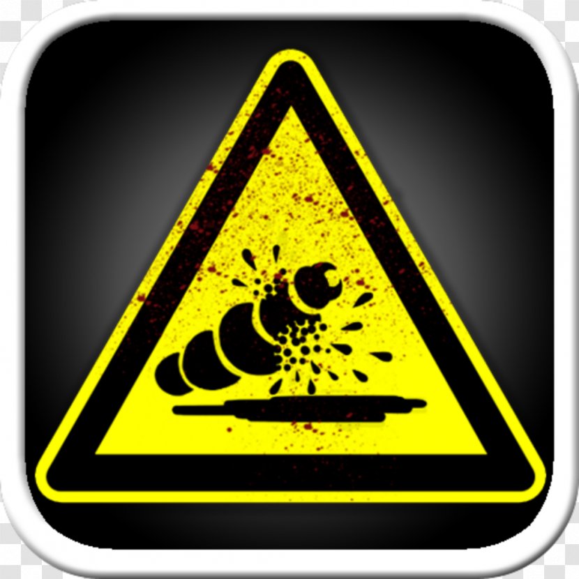 Raxx Nuclear Weapon Julian Benasis & Cherney - Hazard - Bug Transparent PNG