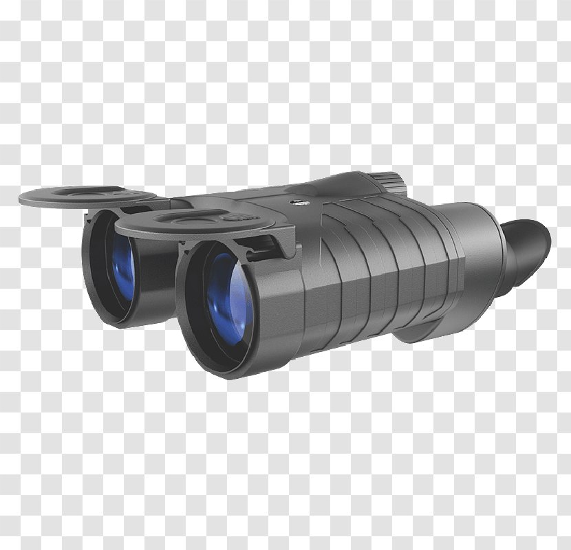 Binoculars Optics Pulsar Porro Prism Monocular - Astronomy Transparent PNG