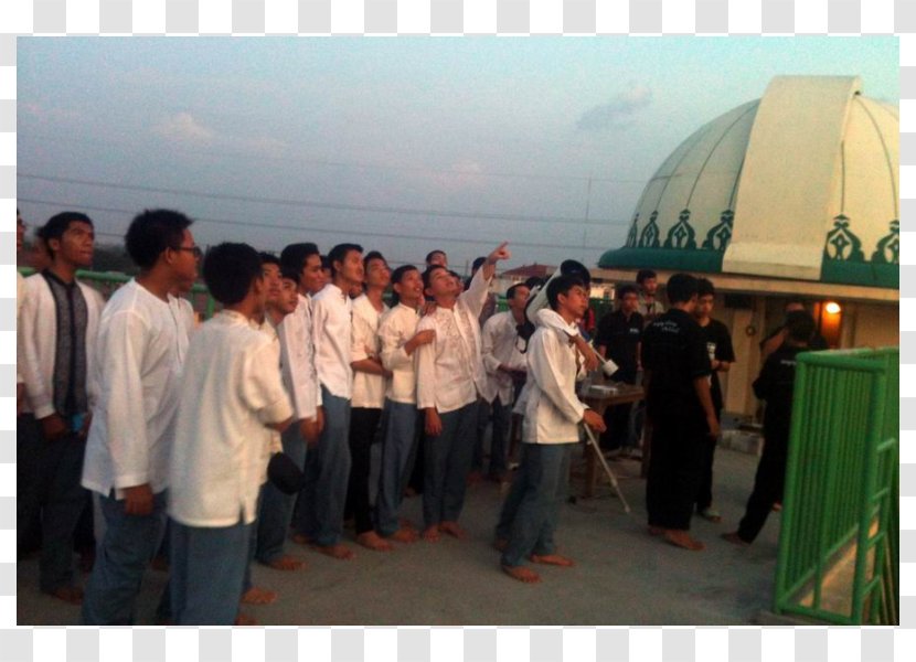 Hilal Hisab Ramadan Fasting In Islam - Naqshbandi - Javanese Muslims Transparent PNG