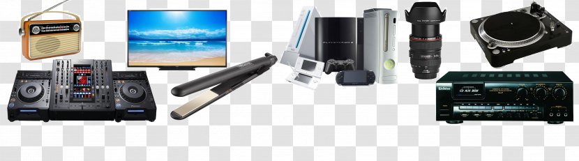 Car Electronics PlayStation 3 Camera - Tool Transparent PNG