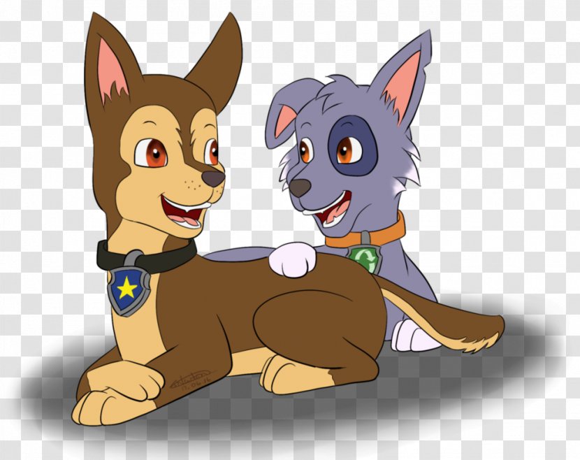 Puppy YouTube Drawing Rocky - Mission Paw Quest For The Crown - Cat Ear Transparent PNG