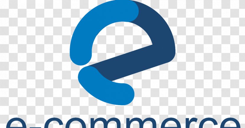 E-commerce Business Online Shopping Marketing Logo - Ecommerce Transparent PNG