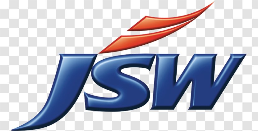 Logo JSW Steel Ltd Design Brand Group - Jsw - President Election India 2017 Transparent PNG