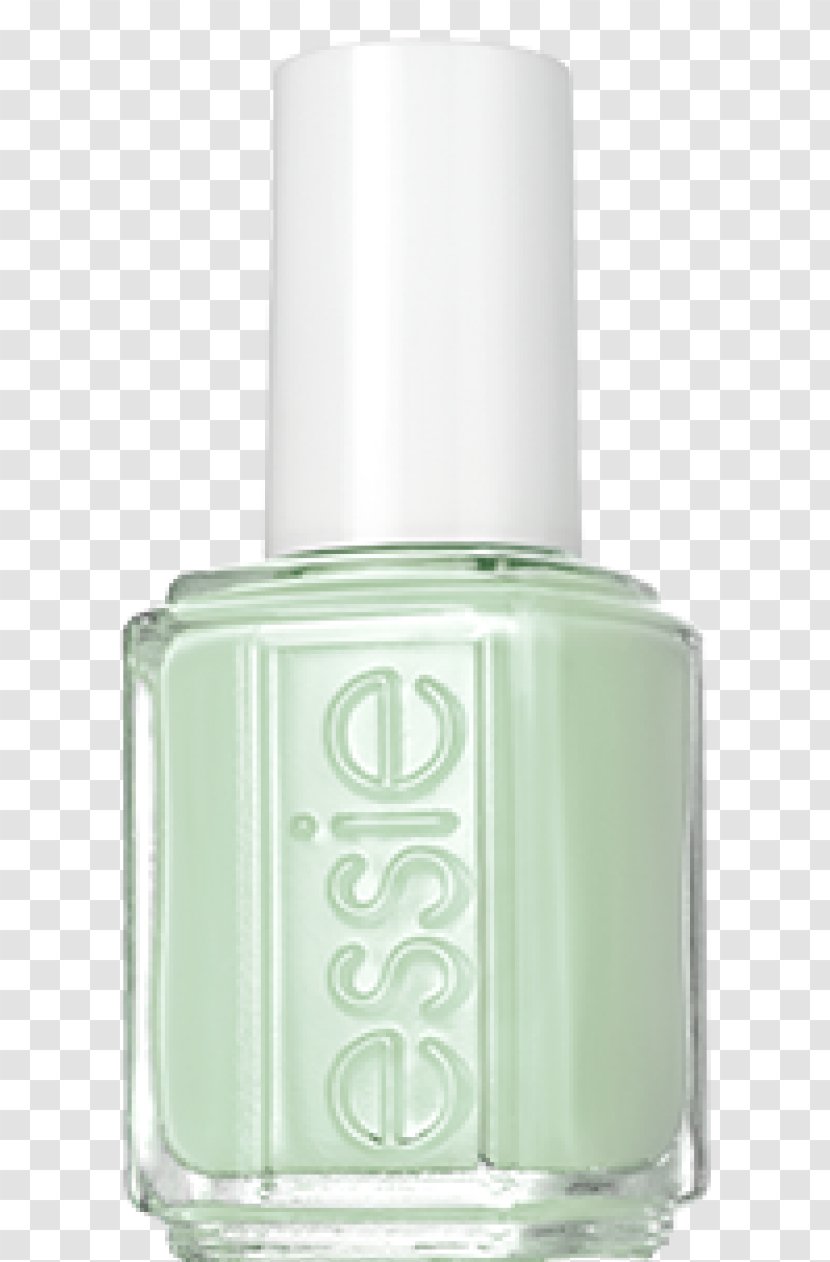 Nail Polish Essie Lacquer Cosmetics Art - Color Transparent PNG