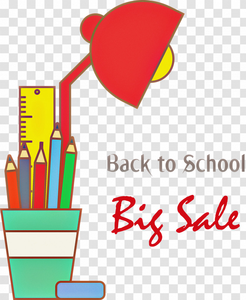 Back To School Sales Back To School Big Sale Transparent PNG