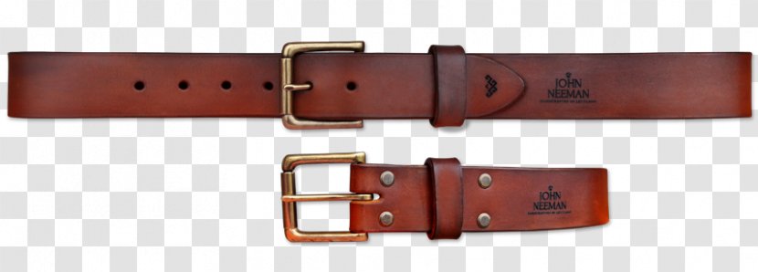 Belt Buckle Leather Watch Strap - Tool Transparent PNG