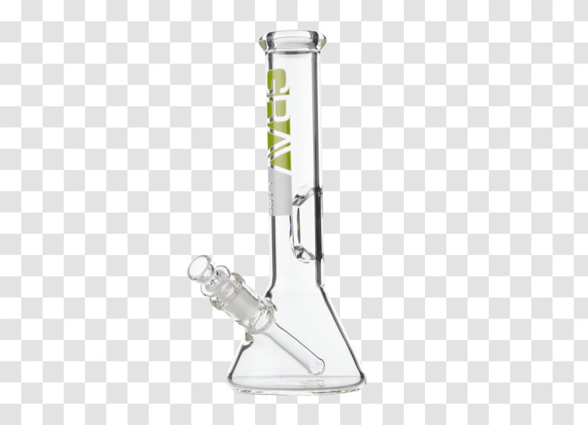 Gravity Bong Glass Smoking Pipe - Tableglass Transparent PNG