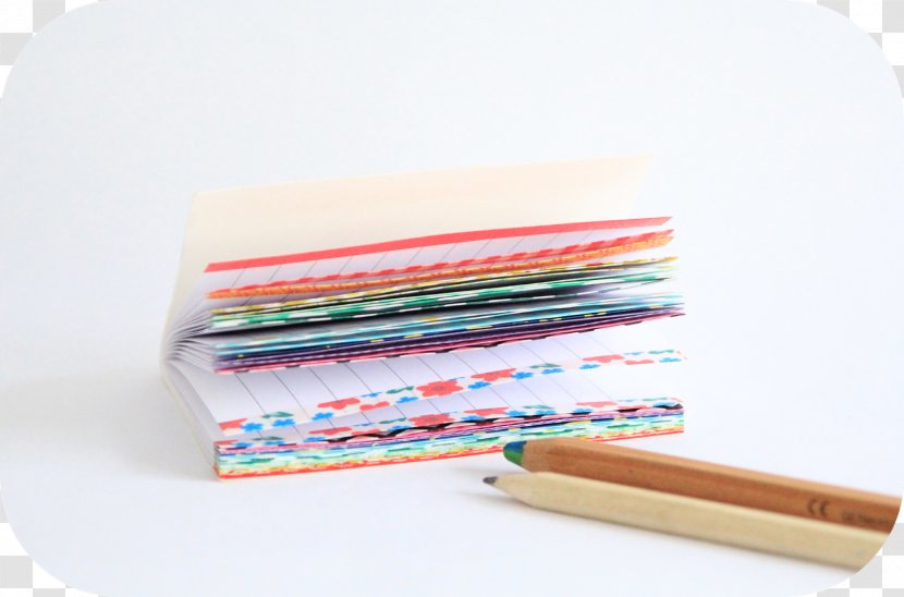Pencil - Washi Tape Transparent PNG