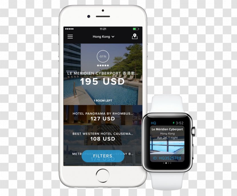 Smartphone Feature Phone Hotel Mobile Phones Mandarin Oriental, Singapore - Hotelquickly Transparent PNG