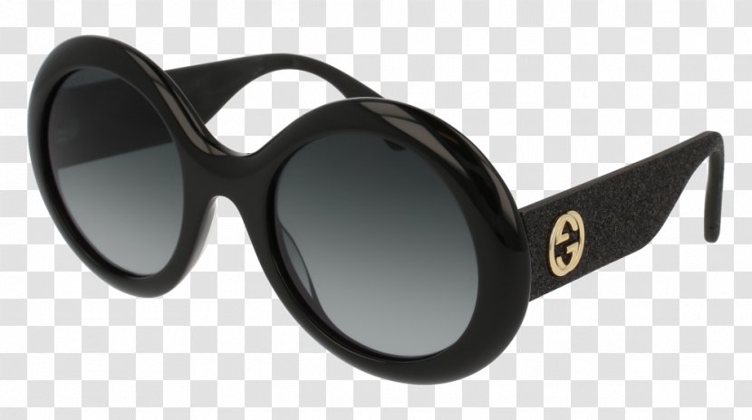 Gucci GG0061S GG0036S Sunglasses Eyewear - Personal Protective Equipment Transparent PNG