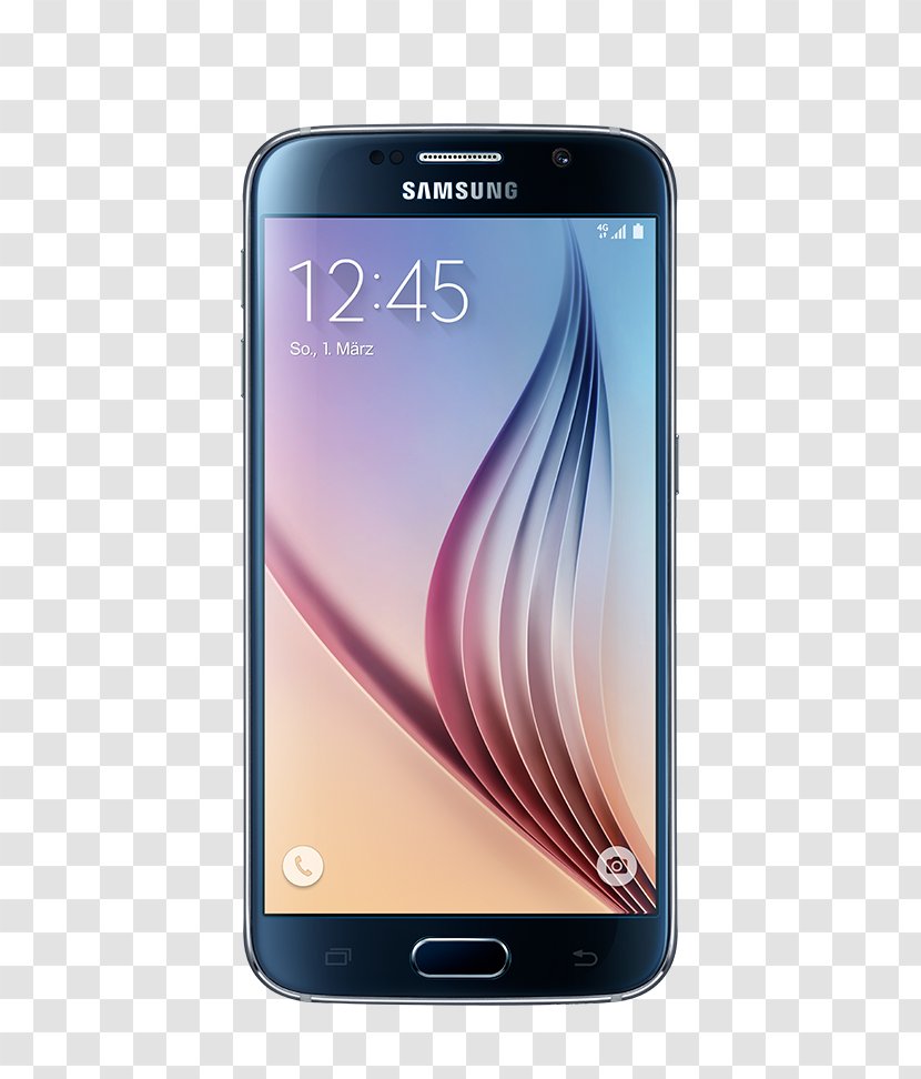 Samsung Galaxy S6 S7 Unlocked Smartphone - Mobile Phones - S8 Transparent PNG