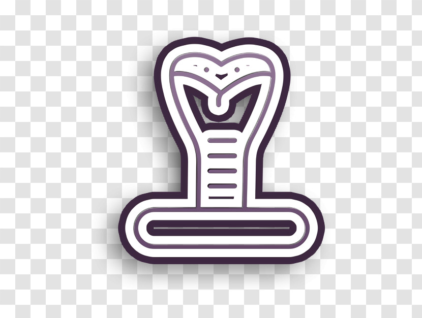 Cobra Icon Insects Icon Transparent PNG
