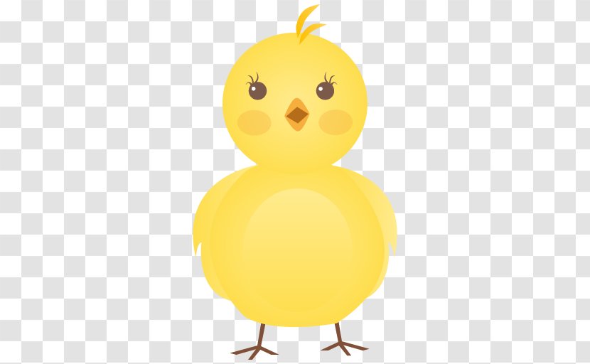 Chicken Egg Icon - Chick Transparent PNG