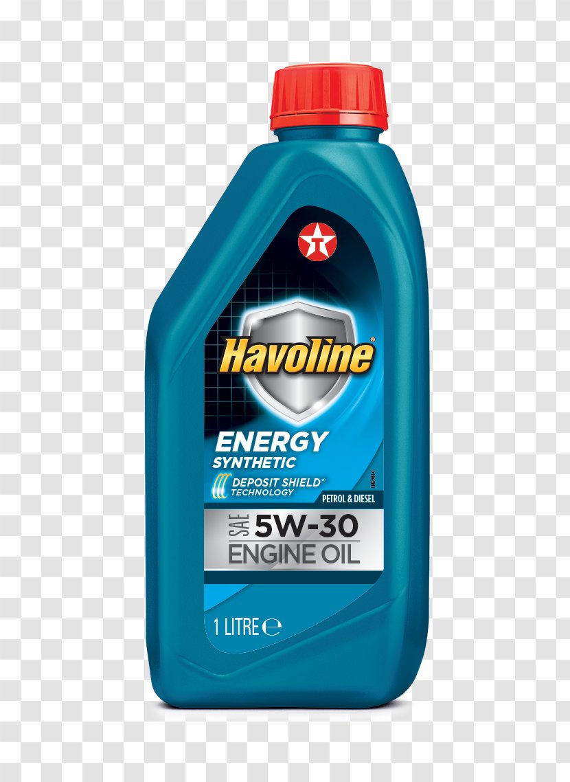 Car Chevron Corporation Havoline Motor Oil Synthetic - Texaco - Gear Transparent PNG