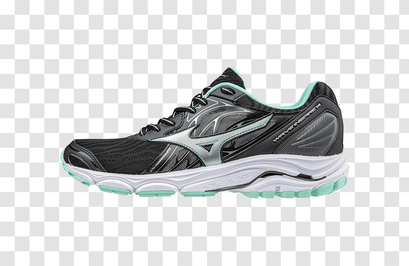 Mizuno Corporation Shoe Sneakers Running Footwear - Netball Court Transparent PNG