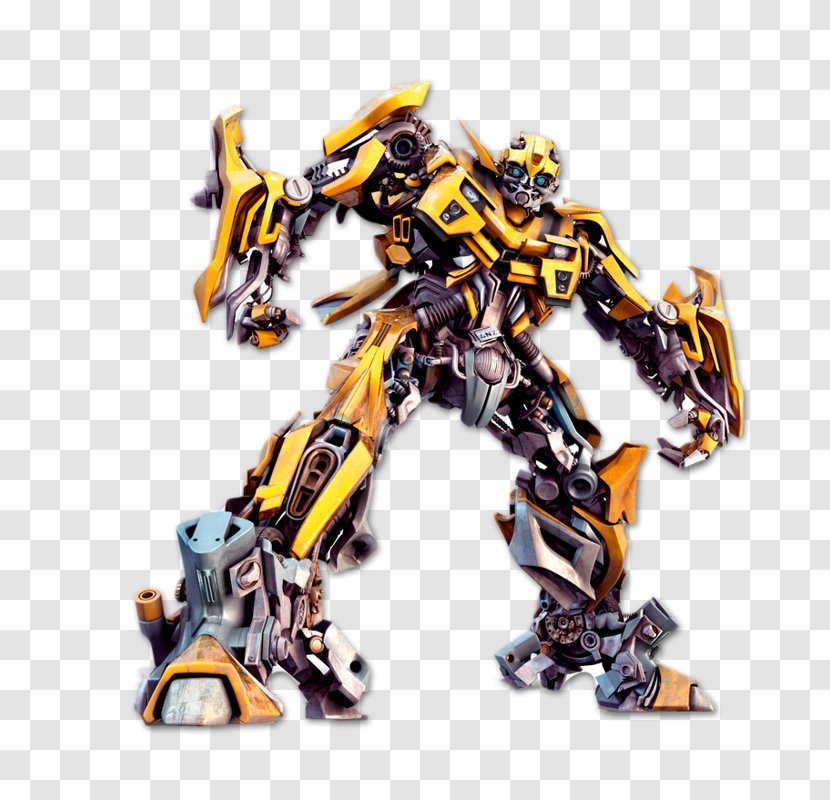 Bumblebee Optimus Prime Transformers: The Game Ultra Magnus - Mecha - Bumble Bee Hd Transparent PNG