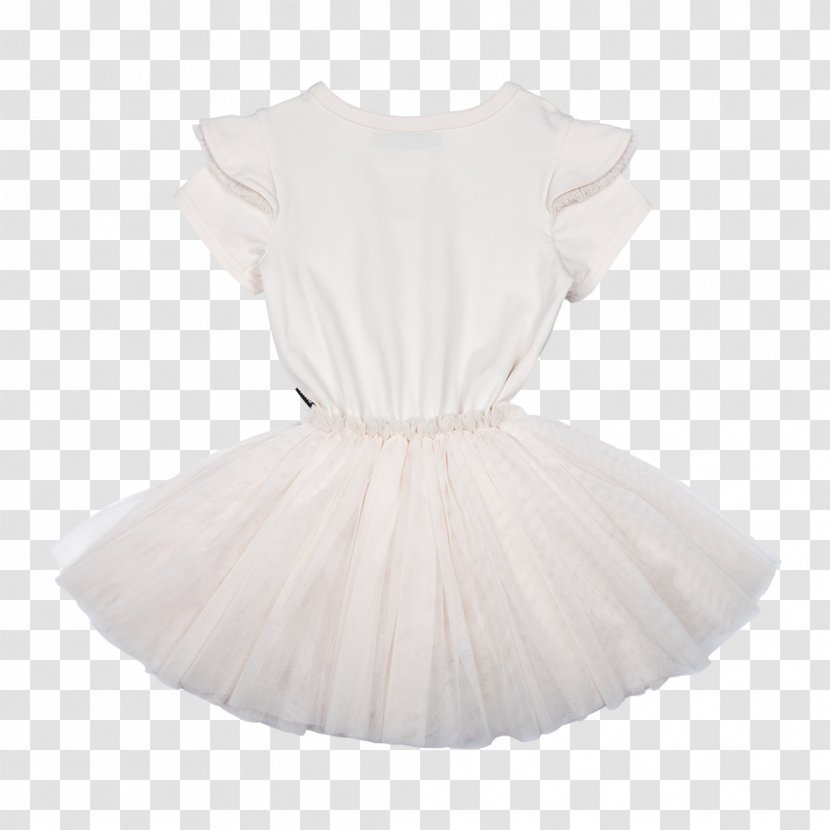 Clothing Skirt Cocktail Dress Sleeve - Ruffle - Tutu Transparent PNG