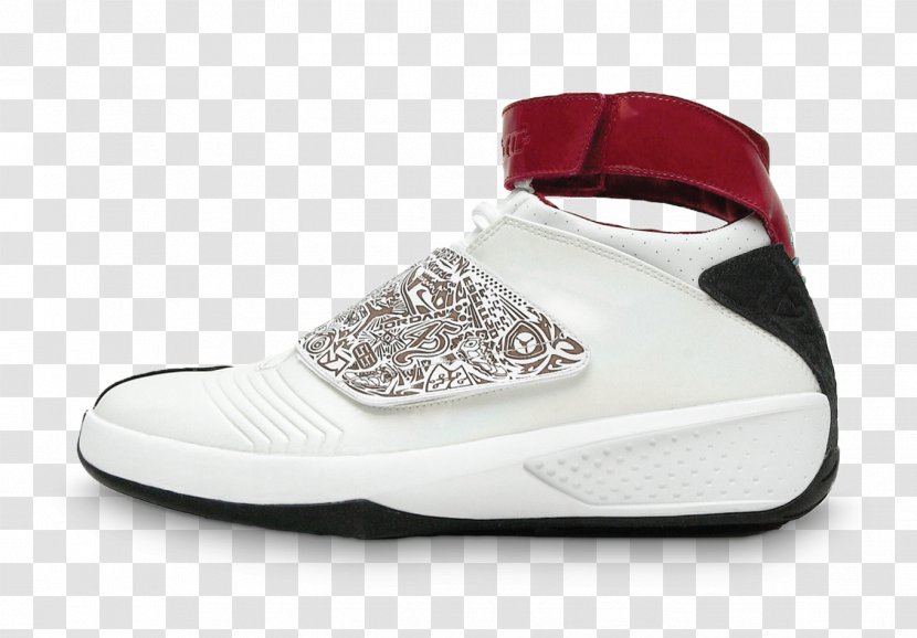 Air Force Jordan Shoe Sneakers Strap - Michael Transparent PNG